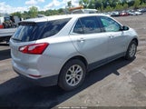 Chevrolet Equinox Lt 2GNAXSEV0J6201266 снимка