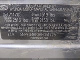 Hyundai Sonata Gls V6/Lx V6 5NPEU46FX6H051725 снимка