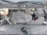 Chrysler Voyager Lxi 2C4RC1DG7LR144635 fotografie
