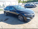 Chevrolet Malibu Fwd Rs 1G1ZG5STXLF119837 снимка