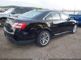 Ford Taurus Limited 1FAHP2F88HG108589 снимка