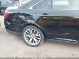 Ford Taurus Limited 1FAHP2F88HG108589 снимка