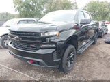 Chevrolet Silverado  4Wd Short Bed Lt Trail Boss 1GCPYFED2LZ372090 снимка