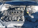 Mazda Mazda6 I Sport Ve 1YVHP84C475M04248 photo