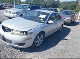 Mazda Mazda6 I Sport Ve 1YVHP84C475M04248 photo