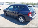 Jeep Compass Sport 1C4NJCBA2ED594486 снимка