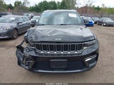 Jeep Grand Cherokee Limited 4X4 1C4RJHBG6PC560045 fotografie