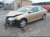 Toyota Camry L 4T1BF1FK3CU591259 снимка
