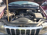 Jeep Grand Cherokee Laredo 1J4GW48S4YC118938 снимка
