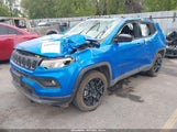 Jeep Compass Latitude 4X4 3C4NJDBN5ST559939 снимка