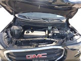GMC Terrain Fwd Sle 3GKALMEV0LL231581 photo