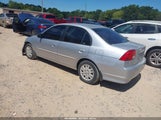 Honda Civic Lx 2HGES16655H538845 снимка