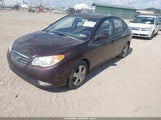 Hyundai Elantra Gls/Se KMHDU46D58U585777 photo