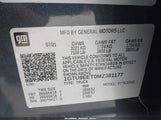 GMC Sierra  4Wd Short Box At4 1GTU9EET0MZ381177 photo