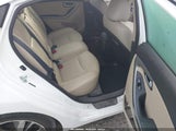 Hyundai Elantra Limited 5NPDH4AE7FH609108 снимка