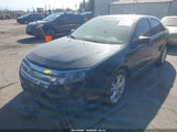 Ford Fusion Se 3FAHP0HAXCR212233 снимка