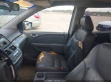 Honda Odyssey Ex-L 5FNRL38706B067757 снимка