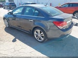 Chevrolet Cruze Ltz 1G1PG5SB1D7185543 снимка