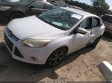Ford Focus Se 1FADP3F24DL265635 fotografie