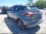 Nissan Kicks Sv Xtronic Cvt 3N1CP5CV2ML556013 fotografie