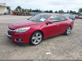Chevrolet Malibu 2Lz 1G11J5SX1EF221841 fotografie