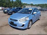 Hyundai Accent Gls KMHCU4AE4DU319379 снимка