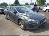 Ford Fusion Se 3FA6P0HD4LR147316 снимка