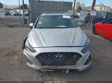 Hyundai Sonata Limited 5NPE34AFXJH723513 fotografie
