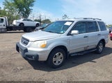 Honda Pilot Ex-L 2HKYF18723H555547 снимка