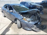Toyota Corolla Le 5YFBURHE0KP926554 снимка