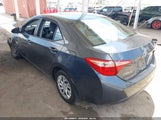 Toyota Corolla Le 5YFBURHE0KP926554 снимка