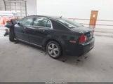Chevrolet Malibu 2Lt 1G1ZD5E16BF135759 снимка