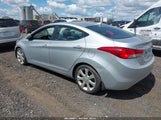 Hyundai Elantra Limited 5NPDH4AE2DH253860 снимка