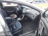 Hyundai Elantra Limited 5NPDH4AE2DH253860 снимка