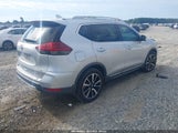 Nissan Rogue Sl Fwd 5N1AT2MTXLC781958 снимка
