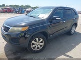 Kia Sorento Lx 5XYKTCA13BG173758 снимка