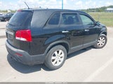 Kia Sorento Lx 5XYKTCA13BG173758 снимка
