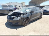 Volkswagen Jetta 2.5L Se 3VWDX7AJ3CM411324 снимка