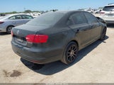 Volkswagen Jetta 2.5L Se 3VWDX7AJ3CM411324 снимка
