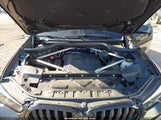 BMW X6 xDrive40I 5UXCY6C09P9P42776 снимка
