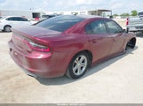 Dodge Charger Sxt Rwd 2C3CDXBG8JH318874 снимка