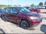Honda Cr-V Lx 5J6RM4H30CL034440 снимка