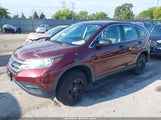 Honda Cr-V Lx 5J6RM4H30CL034440 снимка