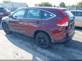 Honda Cr-V Lx 5J6RM4H30CL034440 снимка