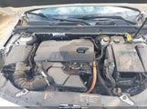 Chevrolet Malibu Eco Premium Audio 1G11F5RR9DF115869 снимка