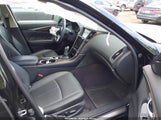 Infiniti Q50 2.0T Luxe JN1CV7AR2JM280795 снимка