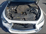 Infiniti Q50 3.0T Sport JN1EV7AP8KM540108 снимка
