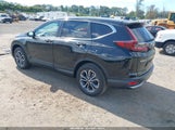 Honda Cr-V Awd Ex-L 5J6RW2H89NA011750 fotografie