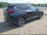 Honda Cr-V Awd Ex-L 5J6RW2H89NA011750 снимка