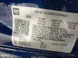 Buick Encore Gx Select Awd KL4MMESL6PB125684 снимка